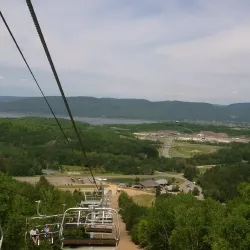 Sugarloaf Provincial Park - Bathurst