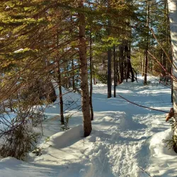 Sugarloaf Provincial Park - Bathurst