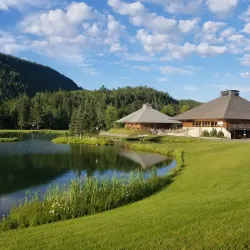 Sugarloaf Provincial Park - Bathurst