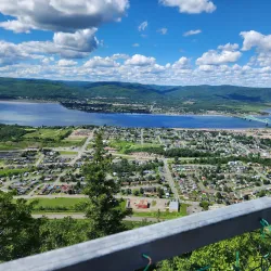 Sugarloaf Provincial Park - Bathurst