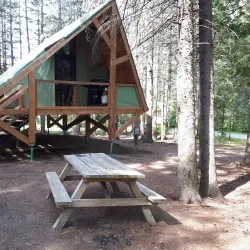 Sugarloaf Provincial Park - Bathurst