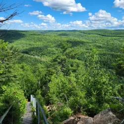 Sugarloaf Provincial Park - Bathurst