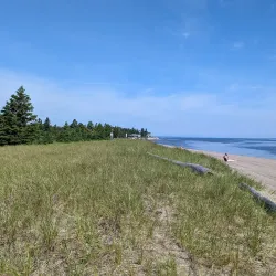 Youghall Beach Park - Bathurst