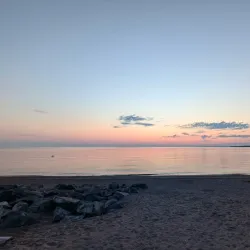 Youghall Beach Park - Bathurst