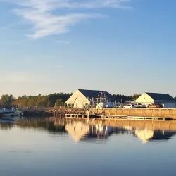 Youghall Beach Park - Bathurst
