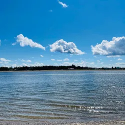 Youghall Beach Park - Bathurst