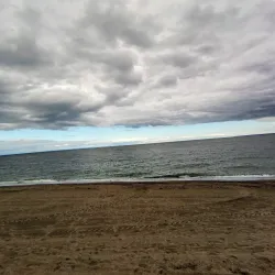 Youghall Beach Park - Bathurst