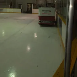 Beaverlodge Arena - Beaverlodge