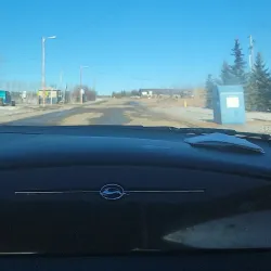 Beaverlodge Community Park - Beaverlodge