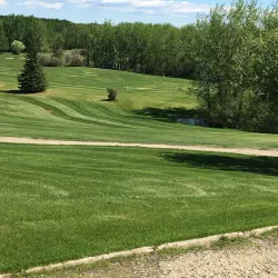Beaverlodge Golf Club - Beaverlodge