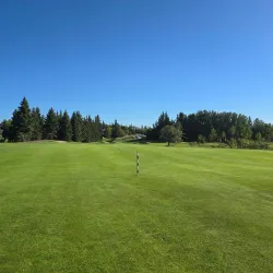Beaverlodge Golf Club - Beaverlodge