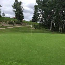 Beaverlodge Golf Club - Beaverlodge