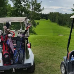 Beaverlodge Golf Club - Beaverlodge