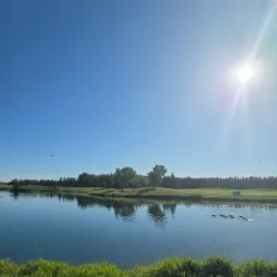 Beaverlodge Golf Club - Beaverlodge