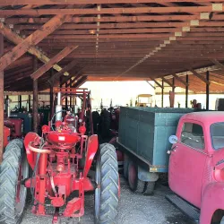 Beaverlodge Heritage Museum - Beaverlodge