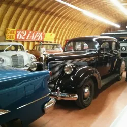 Beaverlodge Heritage Museum - Beaverlodge