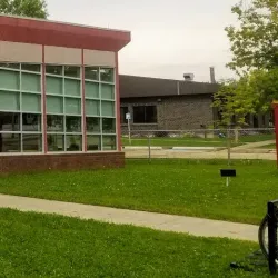 Beaverlodge Public Library - Beaverlodge