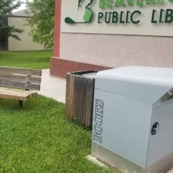 Beaverlodge Public Library - Beaverlodge