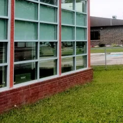 Beaverlodge Public Library - Beaverlodge