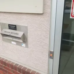 Beaverlodge Public Library - Beaverlodge