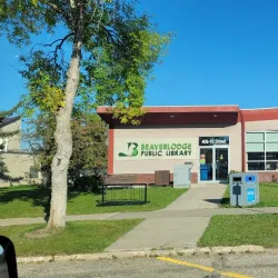 Beaverlodge Public Library - Beaverlodge