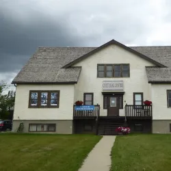 Local Art Galleries and Studios - Beaverlodge