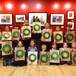 Local Art Galleries and Studios - Beaverlodge