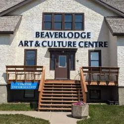 Local Art Galleries and Studios - Beaverlodge