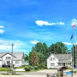 Local Art Galleries and Studios - Beaverlodge