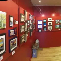 Local Art Galleries and Studios - Beaverlodge