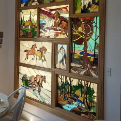 Local Art Galleries and Studios - Beaverlodge