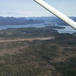 Bella Bella Airport - Bella Bella