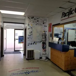 Bella Bella Airport - Bella Bella