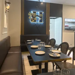 Bella Bella Waterfront - Bella Bella