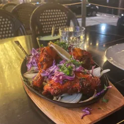 Bella Bella Waterfront - Bella Bella