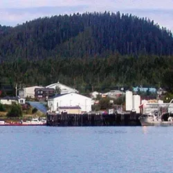 Campbell Island - Bella Bella