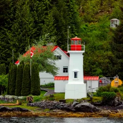 Campbell Island - Bella Bella