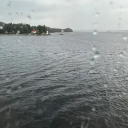 Campbell Island - Bella Bella