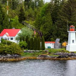 Campbell Island - Bella Bella