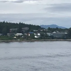 Campbell Island - Bella Bella