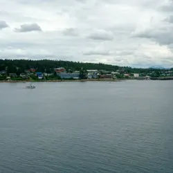 Campbell Island - Bella Bella