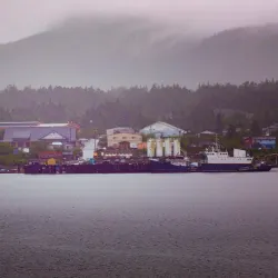 Campbell Island - Bella Bella