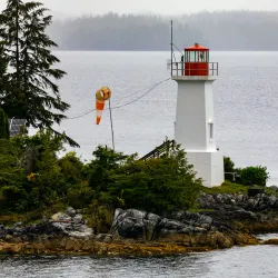 Campbell Island - Bella Bella