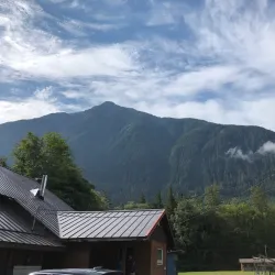 Community Events and Festivals - Bella Bella