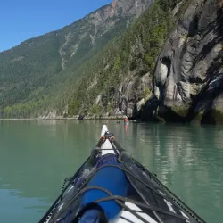Fishing and Kayaking Tours - Bella Bella