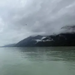 Fishing and Kayaking Tours - Bella Bella