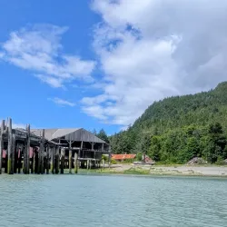 Fishing and Kayaking Tours - Bella Bella