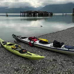 Fishing and Kayaking Tours - Bella Bella