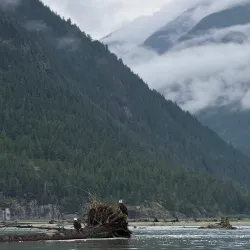 Fishing and Kayaking Tours - Bella Bella