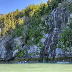 Fishing and Kayaking Tours - Bella Bella